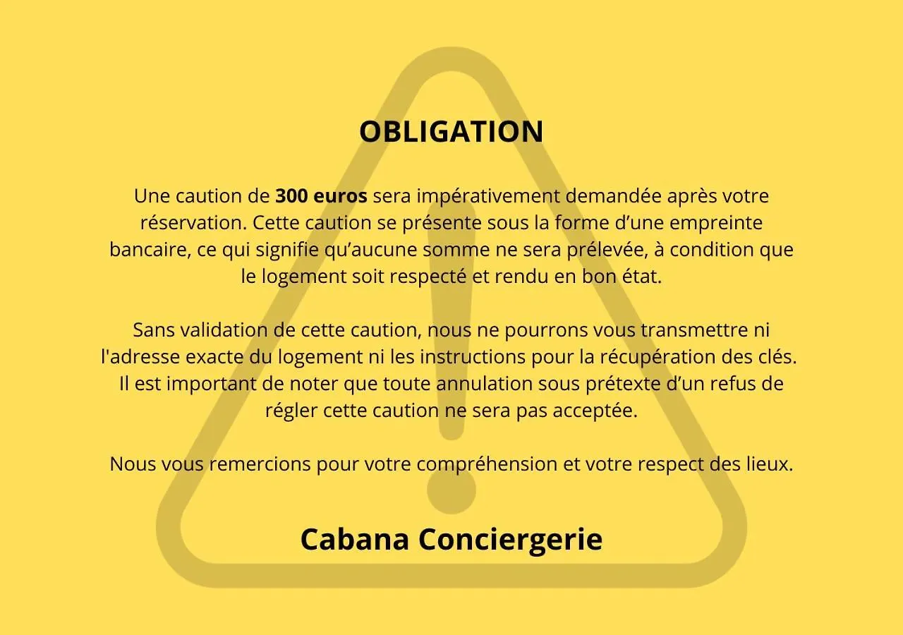 Apartment Cabana & Le Carrefour Lyonnais - Metro 5 Min Villeurbanne