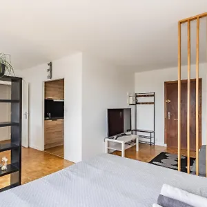 T1 Confort Tête D’or Parc - Doua Villeurbanne