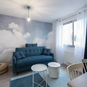 La Doua / Insa Villeurbanne